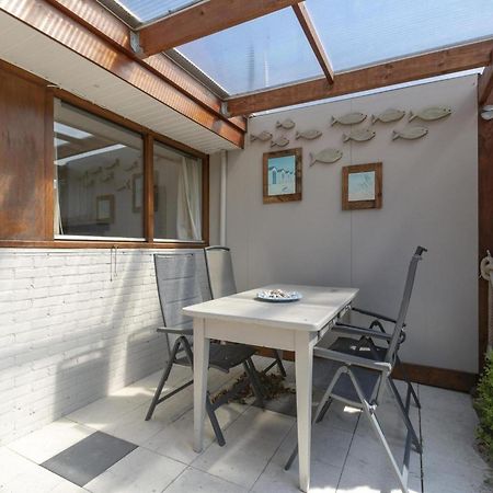 Comfortable Holiday Home By Beach Sint Maartensvlotbrug Exteriér fotografie